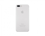 Чехол Ozaki для iPhone 7 Plus O!coat 0.4 Jelly Transparent